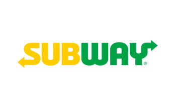 Subway Gift Card