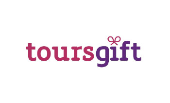 ToursGift Geschenkkarte