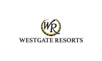 Thẻ quà tặng Westgate Resorts US