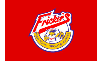 Fricker's US 기프트 카드