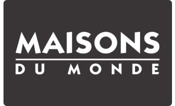 Maisons du Monde Gift Card