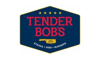 Tender Bob's Gift Card