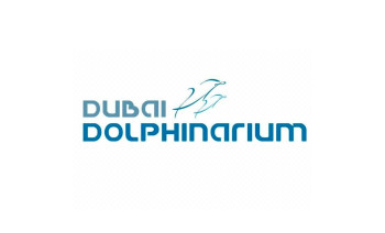 Thẻ quà tặng Dubai Dolphinarium UAE