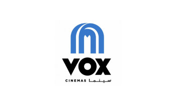 VOX Cinemas Gift Card