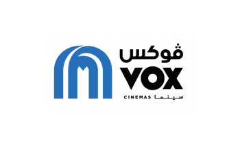 VOX Cinemas Gift Card