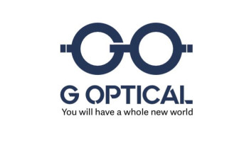 G OPTICAL Gift Card