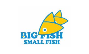 Big Fish Small Fish Gift Card