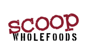 Scoop Wholefoods Gift Card