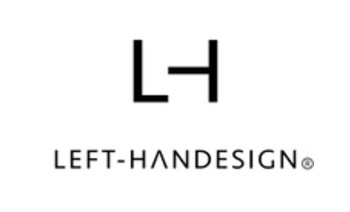 Left-handesign Gift Card
