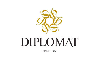 Подарочная карта Diplomat Patisserie SA