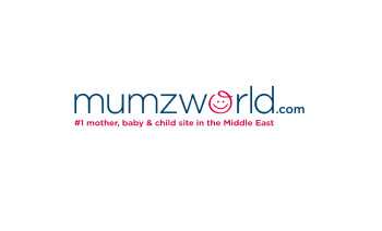 Thẻ quà tặng Mumzworld.com SA