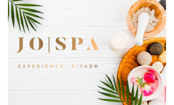 Jo Spa Geschenkkarte