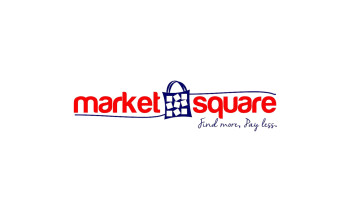 Market Square 礼品卡
