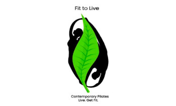 Fit to Live Pilates Studio Gift Card