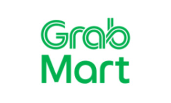 Grab Mart 기프트 카드