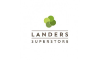 Landers Superstore 기프트 카드