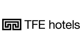 TFE Hotels Geschenkkarte