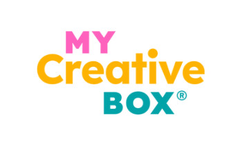 Gift Card My Creative Box