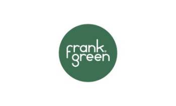 frank green Geschenkkarte