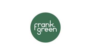 frank green Gift Card