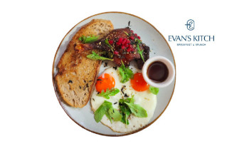 Evan's Kitch Gift Card