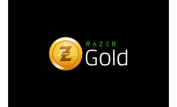 Razer Gold - UAE Gift Card