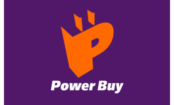 Power Buy Gift Card