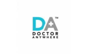 Doctor Anywhere 기프트 카드