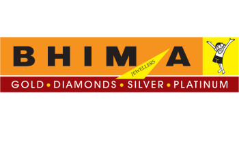 Bhima Jewellers Gold Jewellery Geschenkkarte