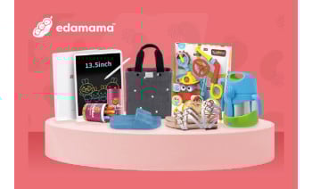 Edamama Carte-cadeau