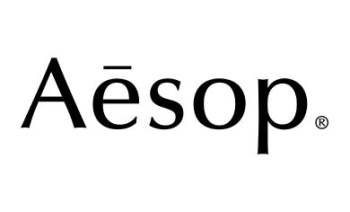 Gift Card Aesop