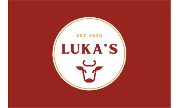 Luka’s Butter Steaks Gift Card