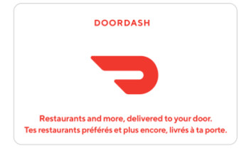 DoorDash