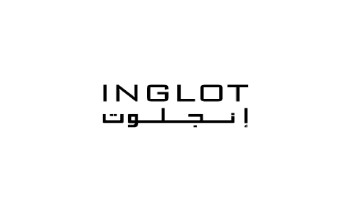 Inglot Gift Card