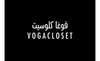 Voga Closet Gift Card