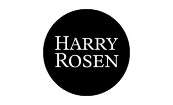 Thẻ quà tặng Harry Rosen CA