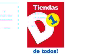 Tiendas D1 Gift Card