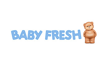 Tarjeta Regalo Baby Fresh 