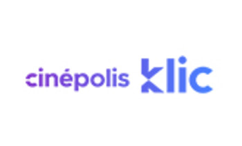 Cinépolis Klic Premium - Carte-cadeau