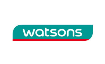 Watsons HK Gift Card