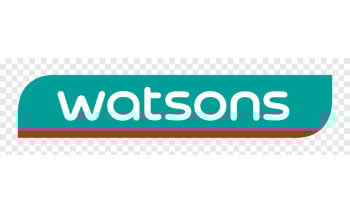 Watsons HK Gift Card