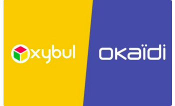 Oxybul-Okaïdi FR 기프트 카드