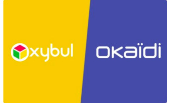 Oxybul Okaïdi Gift Card