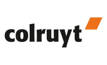 Colruyt Let's Eat BE 礼品卡