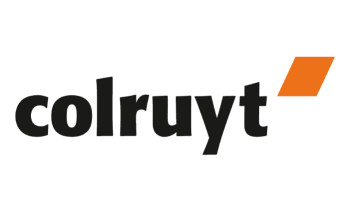Colruyt Let's Eat 礼品卡