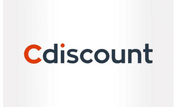Cdiscount Carte-cadeau