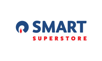 Reliance Smart 기프트 카드