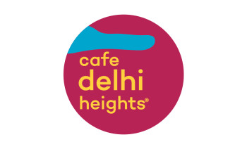 Cafe Delhi Heights 礼品卡