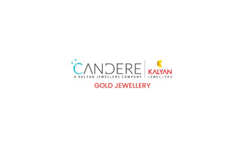 Candere Gold Jewellery Gift Card