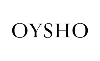 Oysho Gift Card